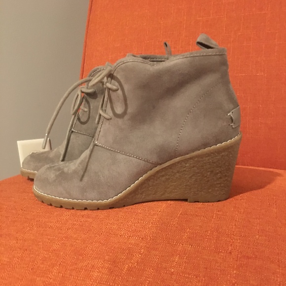 Bass shoes - Picture 2 of 5